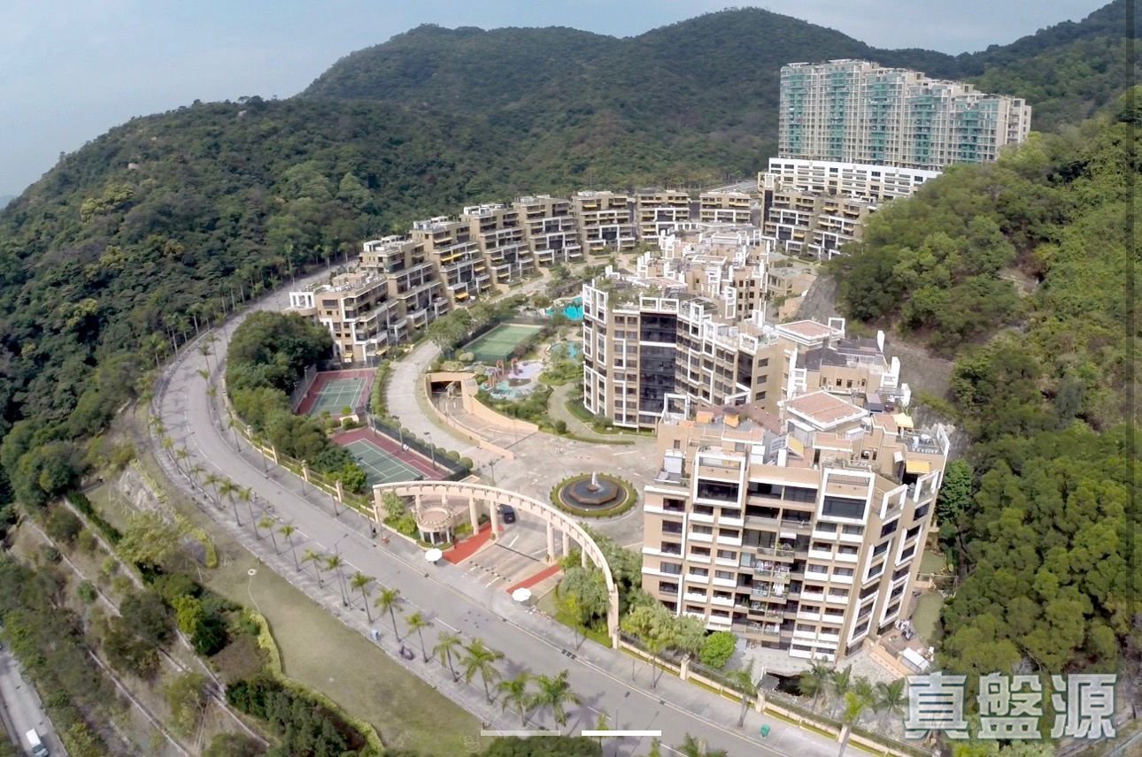 帝景峰 帝景臺 7座