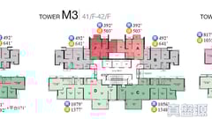 YOHO TOWN YOHO TOWN 2期 YOHO MIDTOWN 3座 低層 E室 元朗