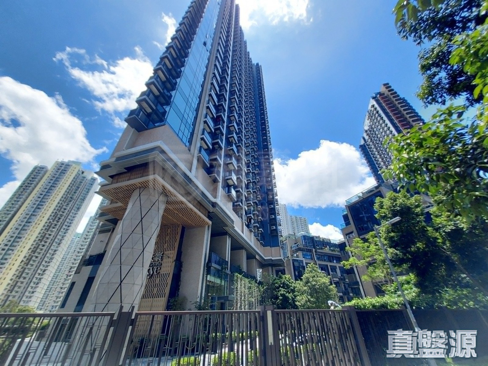 天寰 天海汇2座 土瓜湾/九龙城/新启德/新蒲岗