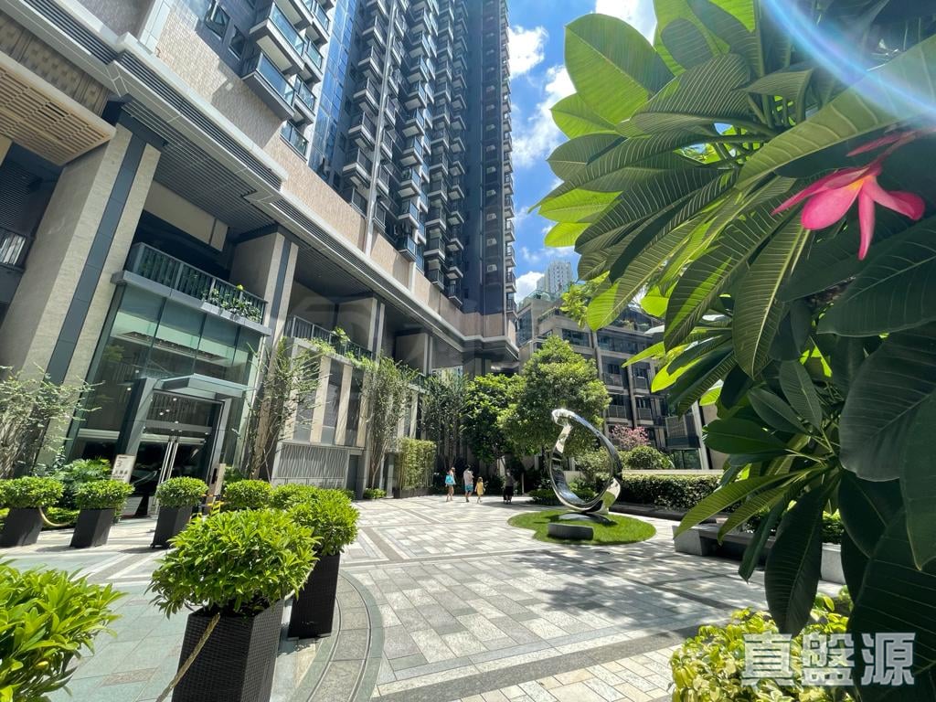 天寰 星寰汇3座 高层 土瓜湾/九龙城/新启德/新蒲岗