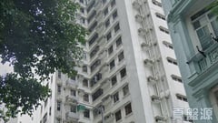 WING CHEUNG COURT Medium Floor Zone Flat B Mid-Levels West