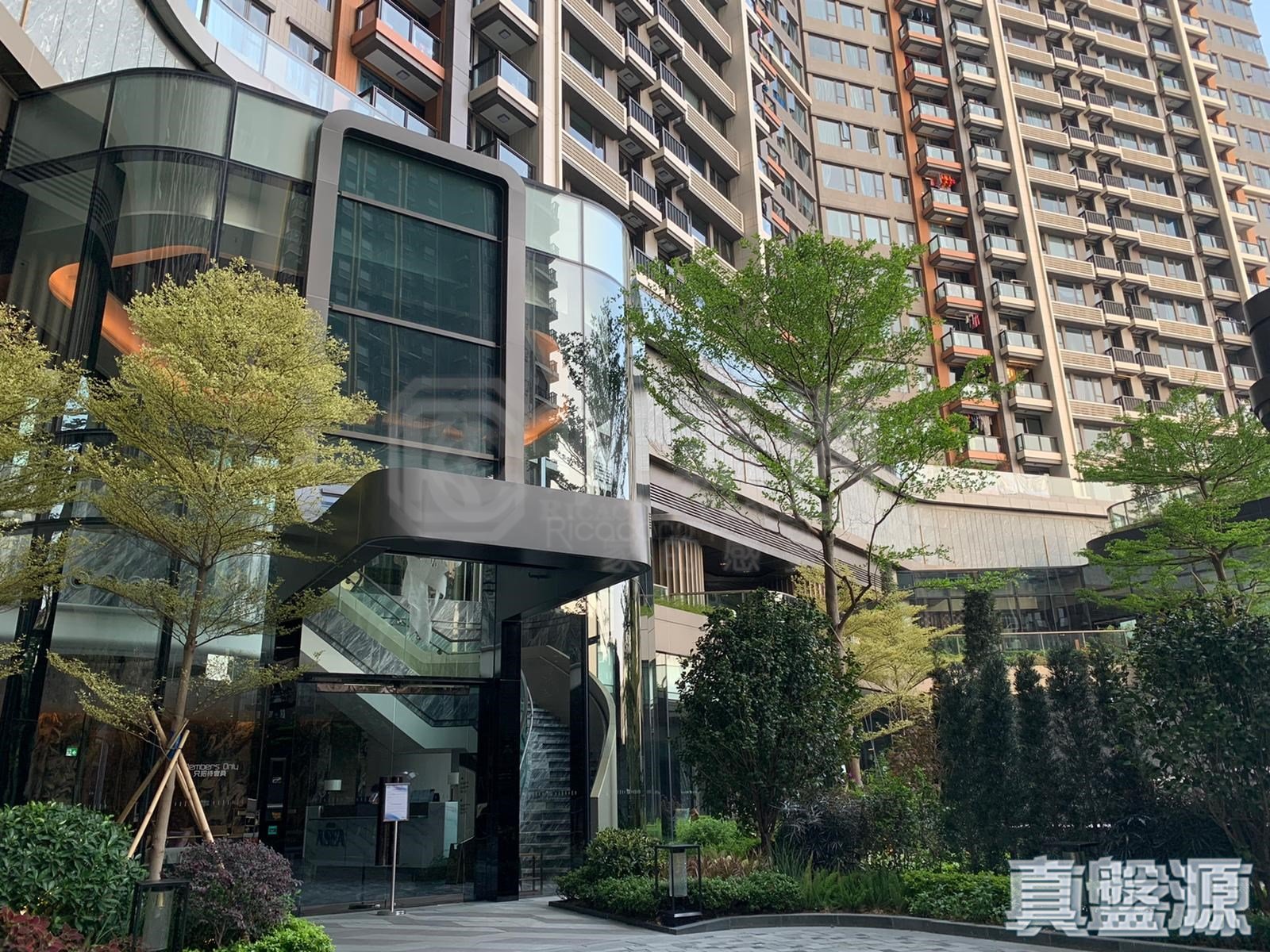 日出康城 4期B 晉海II 3A座 低層 D室 將軍澳