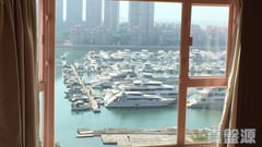 香港黃金海岸 2座 中層 B室 深井/青山公路