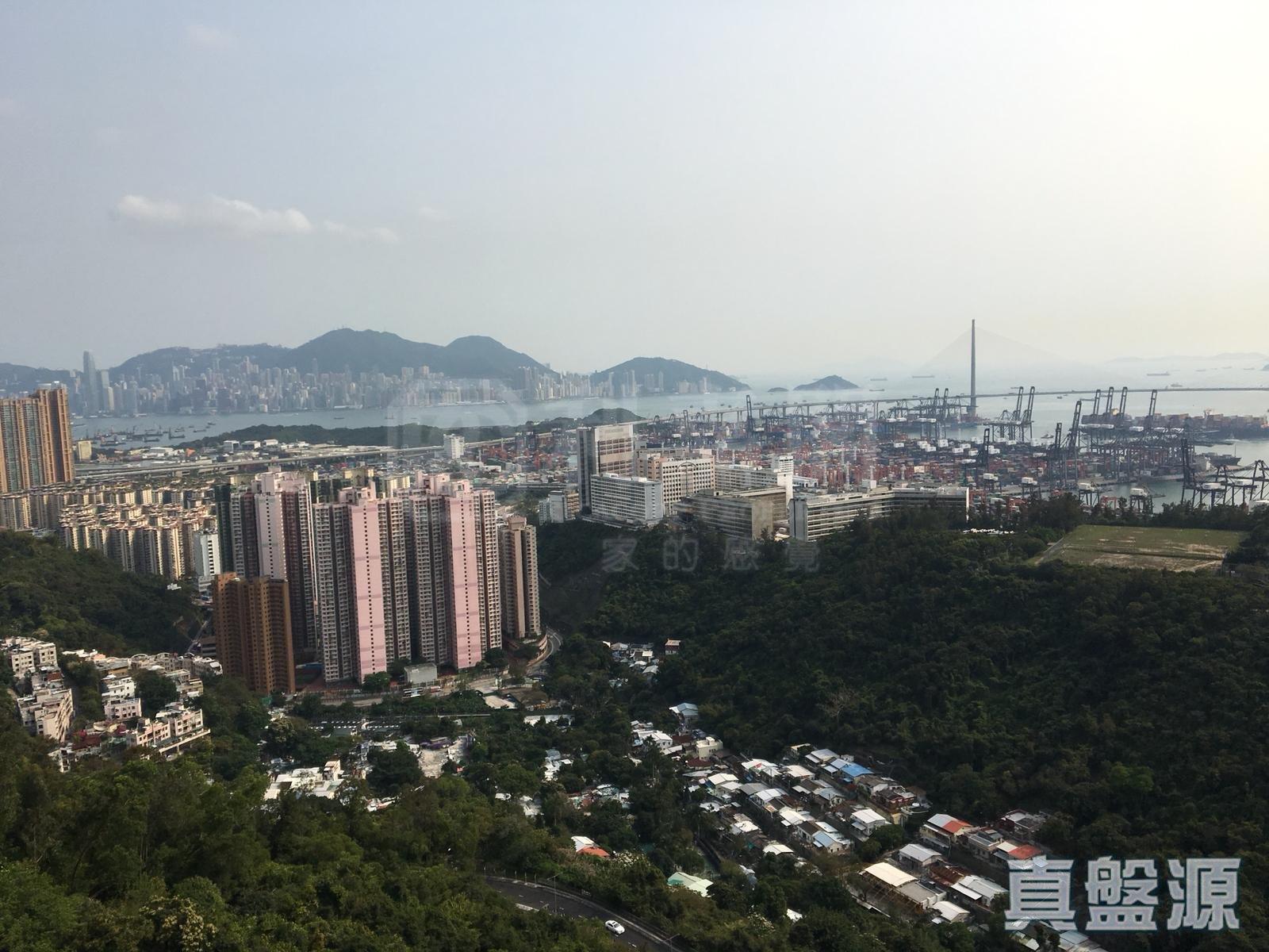 華員邨 華義閣 (2座) 低層 D室 美孚/華景