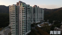 MONT VERT Phase 1 - Tower 7 High Floor Zone Flat B Tai Po