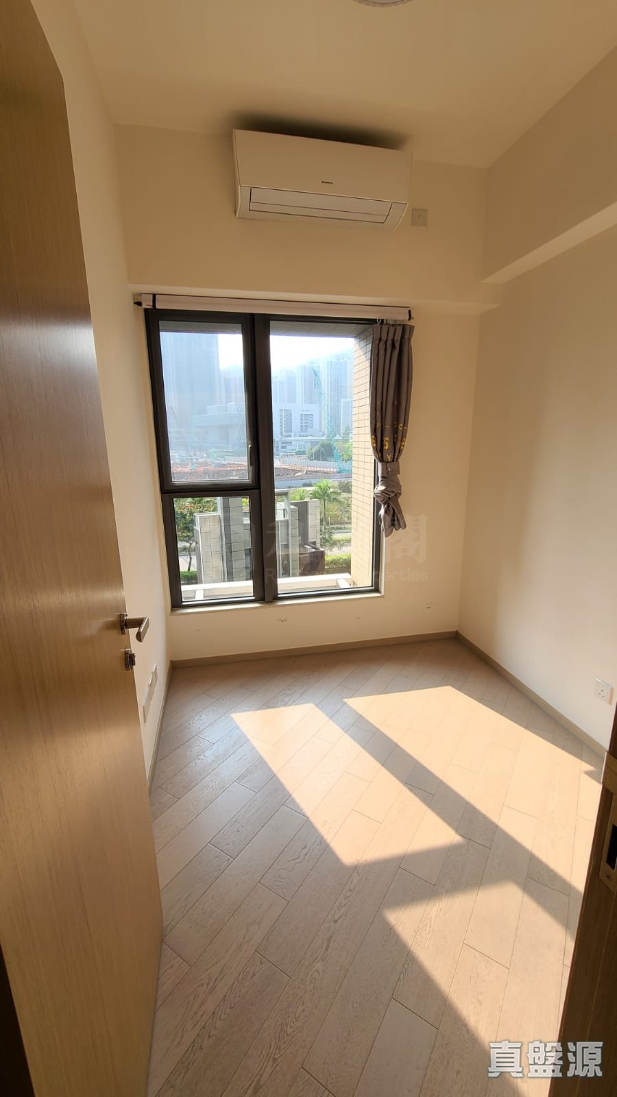 THE WINGS IIIA - Tower 3b High Floor Zone Flat B Tseung Kwan O