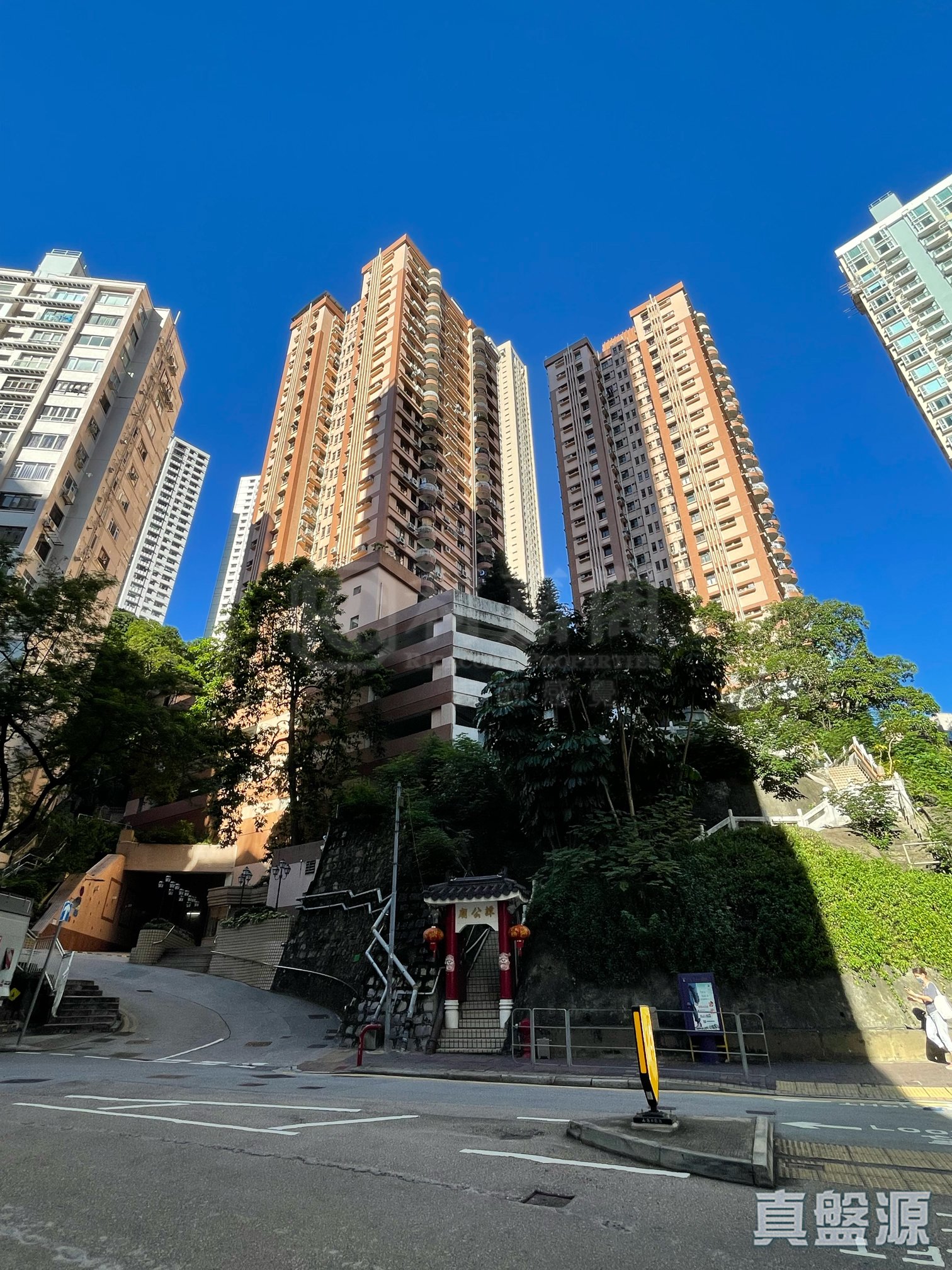 undefined FLOOR 17 FLAT 1