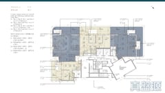 MONACO ONE PHASE 2 MONACO MARINE - Mansion A Low Floor Zone To Kwa Wan/Kowloon City/Kai Tak/San Po Kong