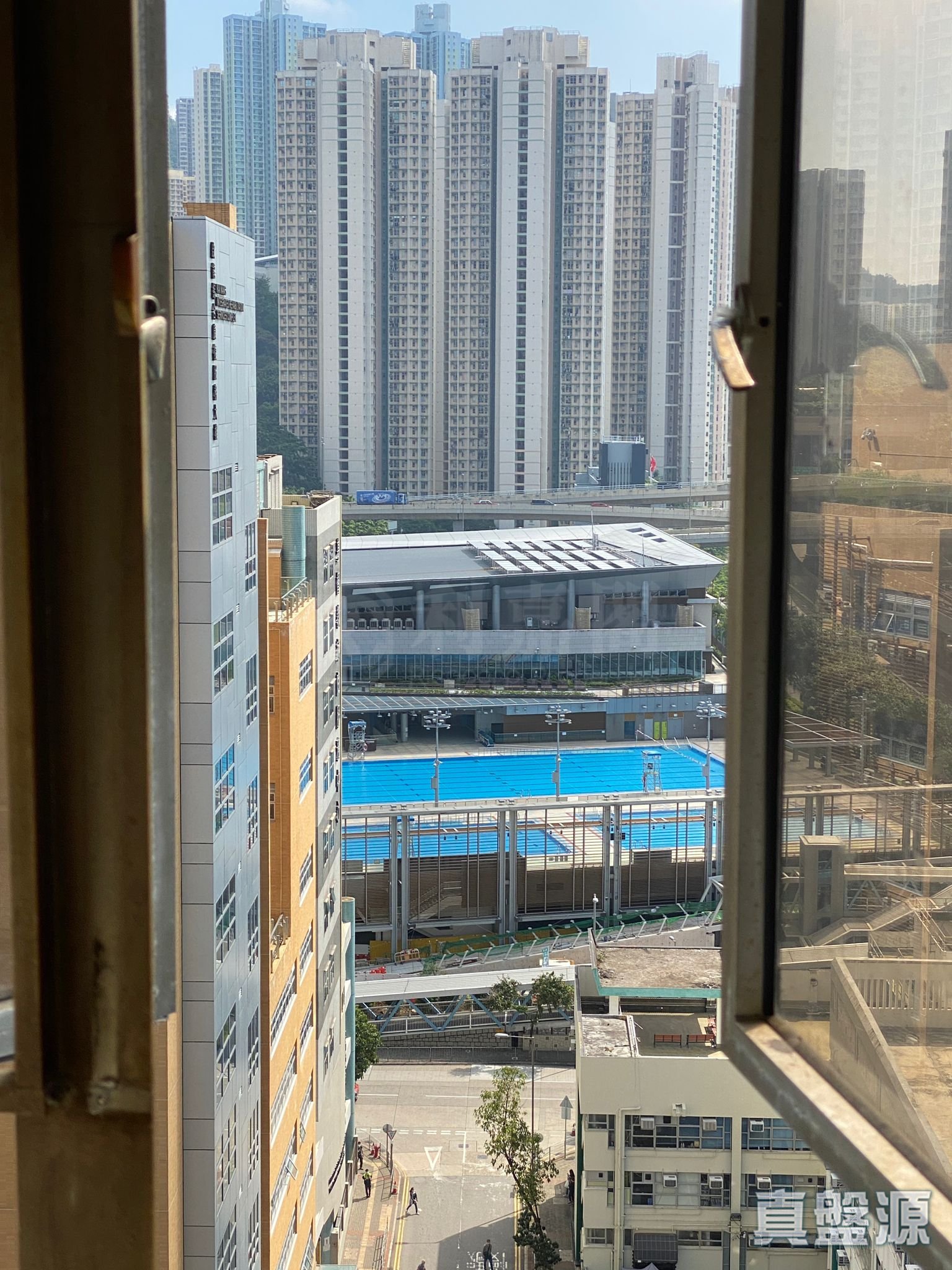 KWUN TONG MANSION High Floor Zone Flat 5 Kwun Tong/Lam Tin/Yau Tong