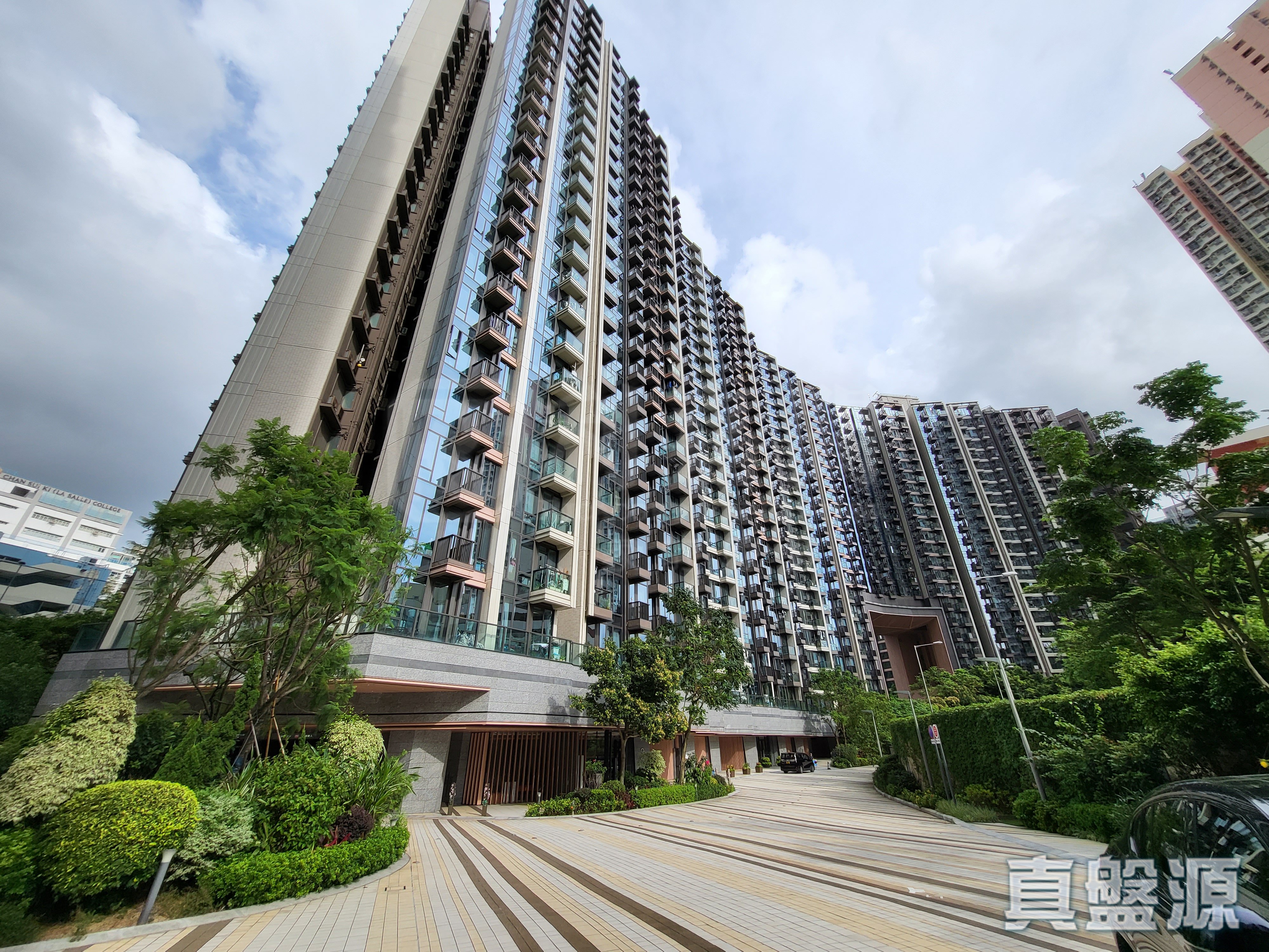 皓畋 3座 低层 A室 何文田/京士柏/九龙塘/又一村