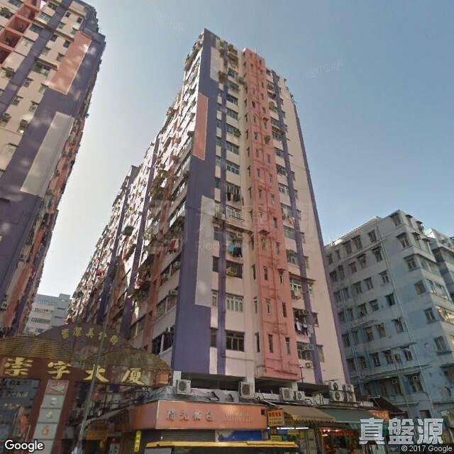 崇仁楼 高层 G室 红磡/黄埔/海逸