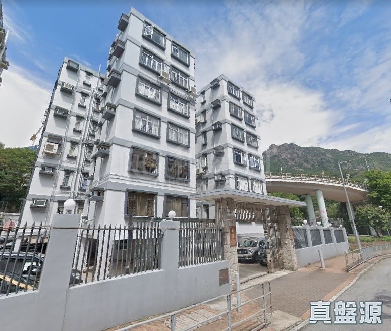 柏园 高层 何文田/京士柏/九龙塘/又一村