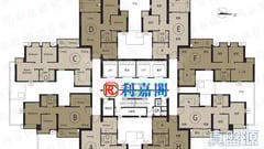 君匯港 5座 低層 B室 奧運站/南昌