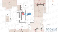 天賦海灣 1期 21座 中層 大埔