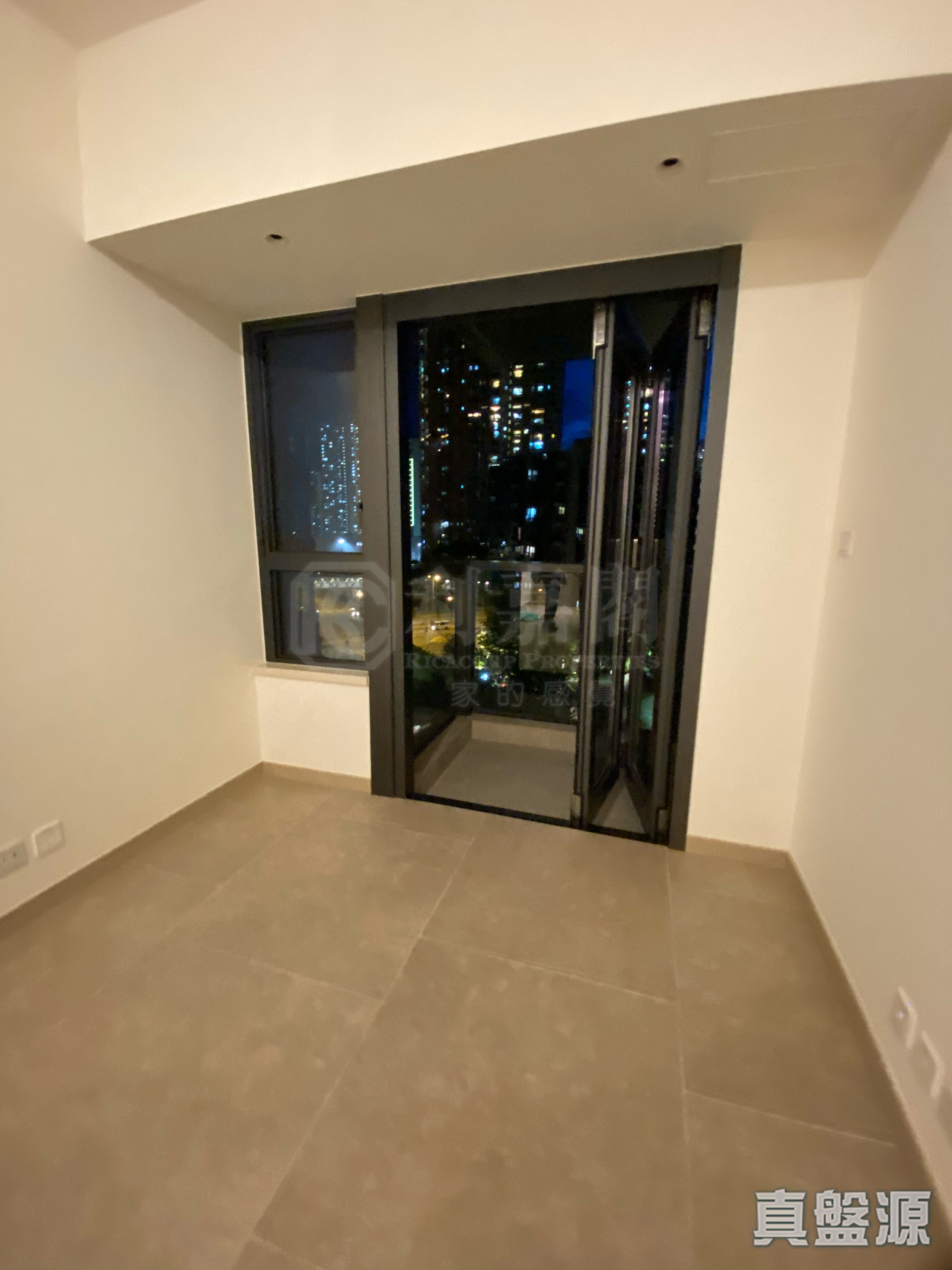 WETLAND SEASONS PARK 2期 2座 低層 天水圍