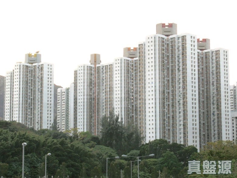 SAN WAI COURT SAN HOI HOUSE (BLOCK D) Tuen Mun