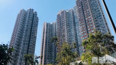 上水名都 巴黎閣 (3座)