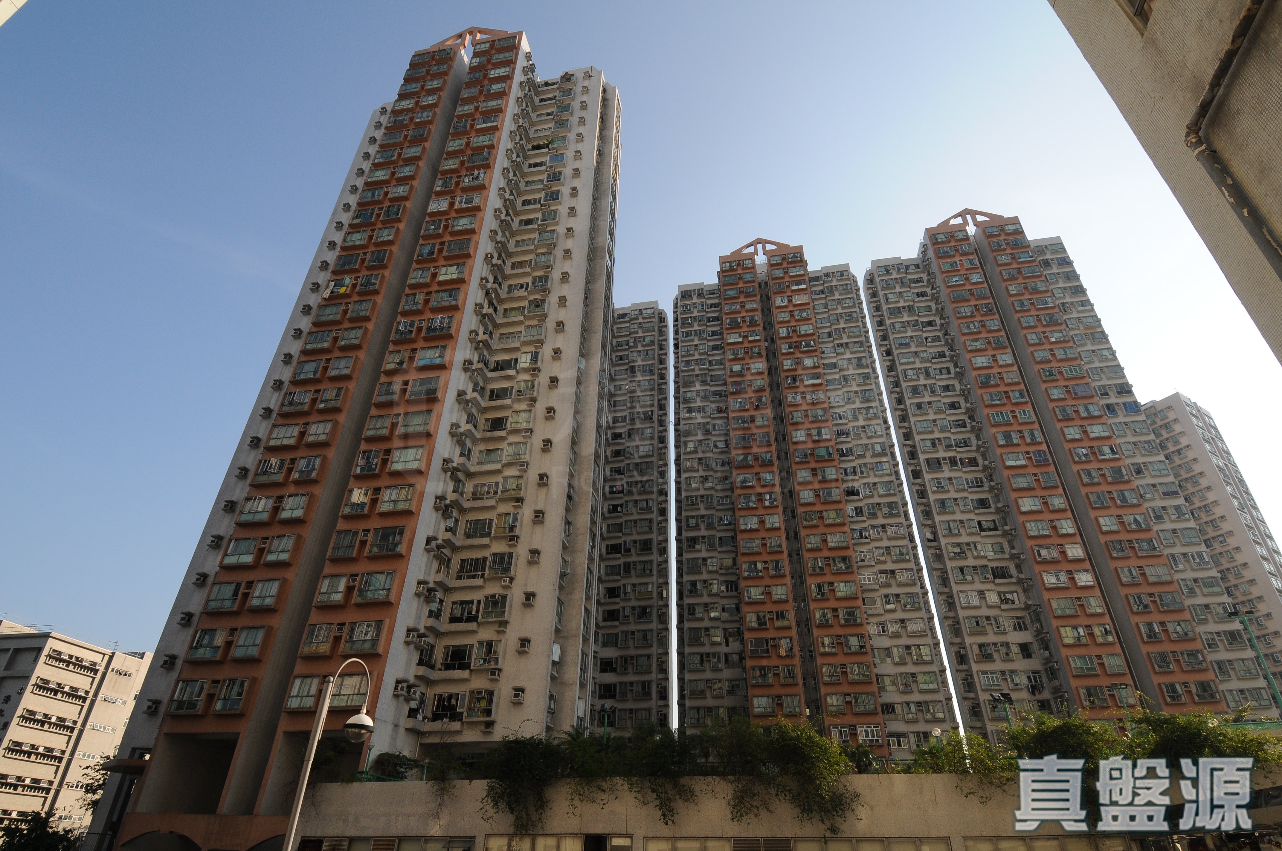 SHEUNGSHUI TOWN CENTER PARIS COURT (BLOCK 3) High Floor Zone Flat H Sheung Shui/Fanling/Kwu Tung