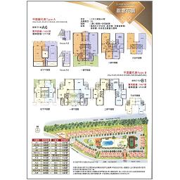 EUROPA GARDEN Sheung Shui/Fanling/Kwu Tung