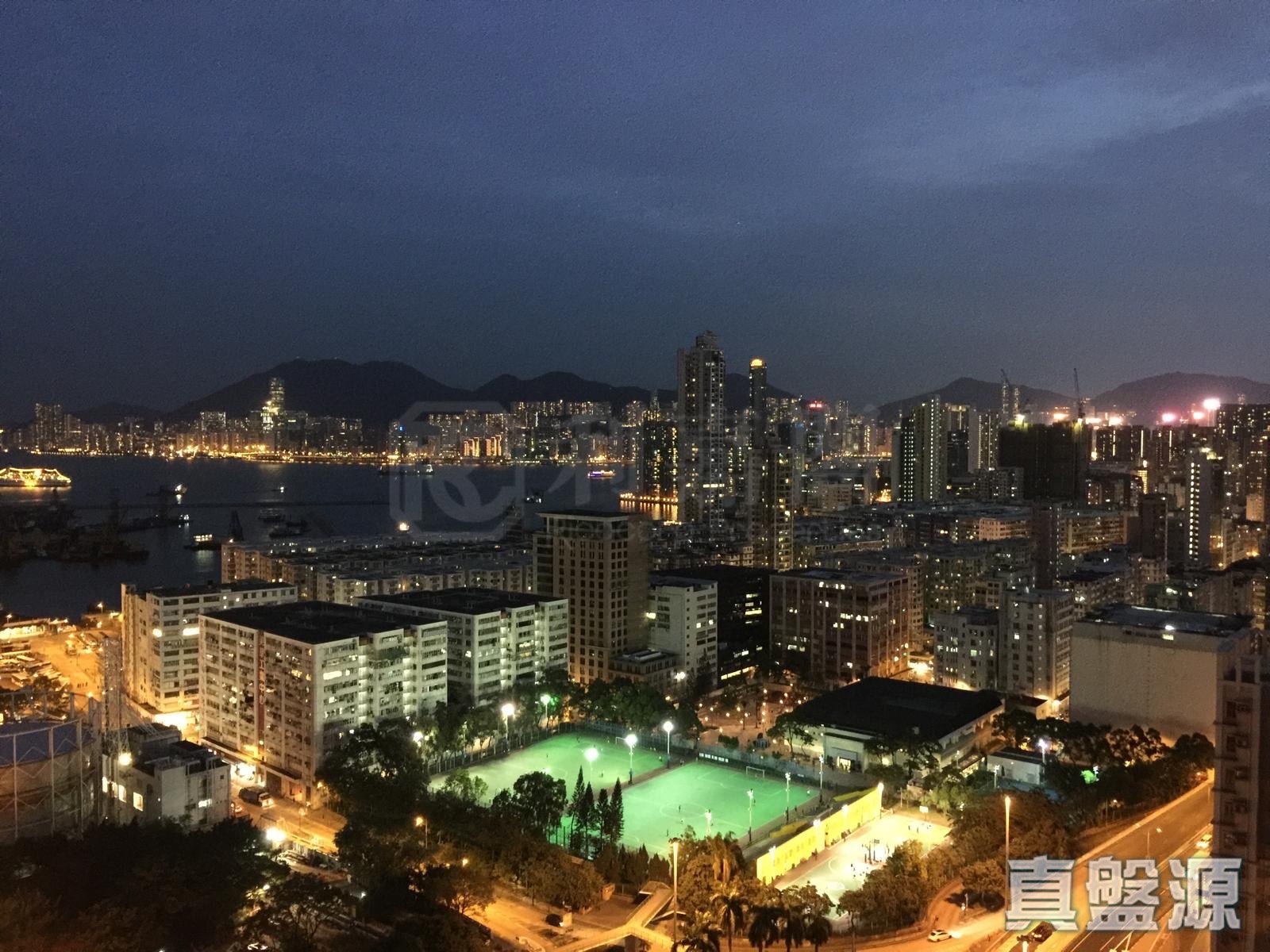 迎豐 極高層 F室 土瓜灣/九龍城/新啟德/新蒲崗