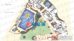 凱帆軒 2座 低層 D室 奧運站/南昌