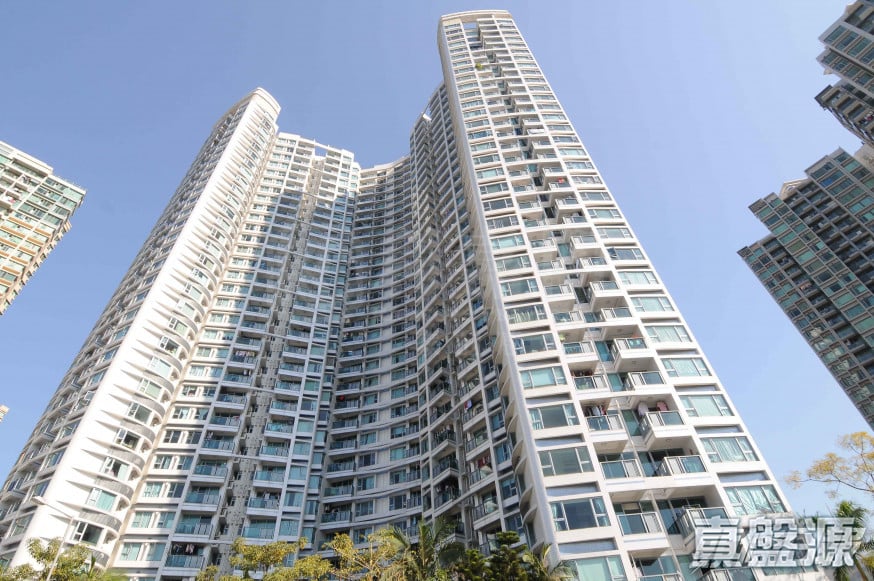 嘉华星涛湾 2座 高层 B室 马鞍山