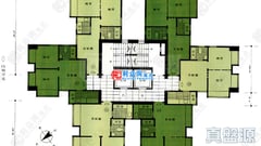 康辉大厦 A座 极高层 4室 西九龙