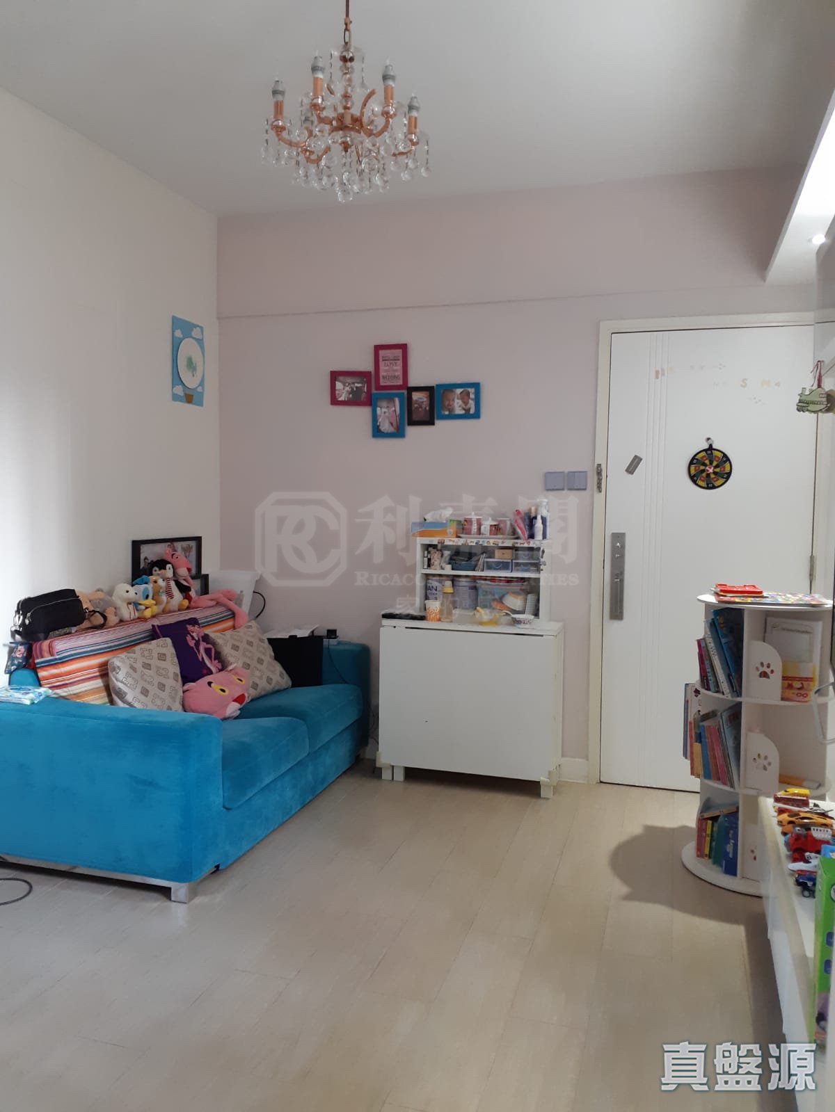 康强洋楼 B座 低层 B2室 土瓜湾/九龙城/新启德/新蒲岗