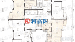 NO.1 HO MAN TIN HILL ROAD Low Floor Zone Flat C Ho Man Tin/Kings Park/Kowloon Tong/Yau Yat Tsuen