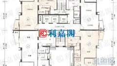 NO.1 HO MAN TIN HILL ROAD Low Floor Zone Flat C Ho Man Tin/Kings Park/Kowloon Tong/Yau Yat Tsuen