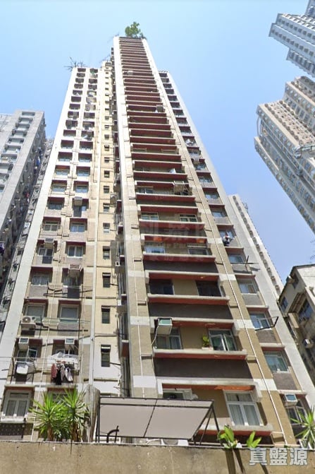 undefined FLOOR 20 FLAT B