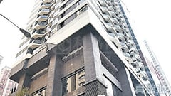 維港峰