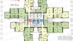 DAWNING VIEWS BLOCK 8 Very High Floor Zone Sheung Shui/Fanling/Kwu Tung