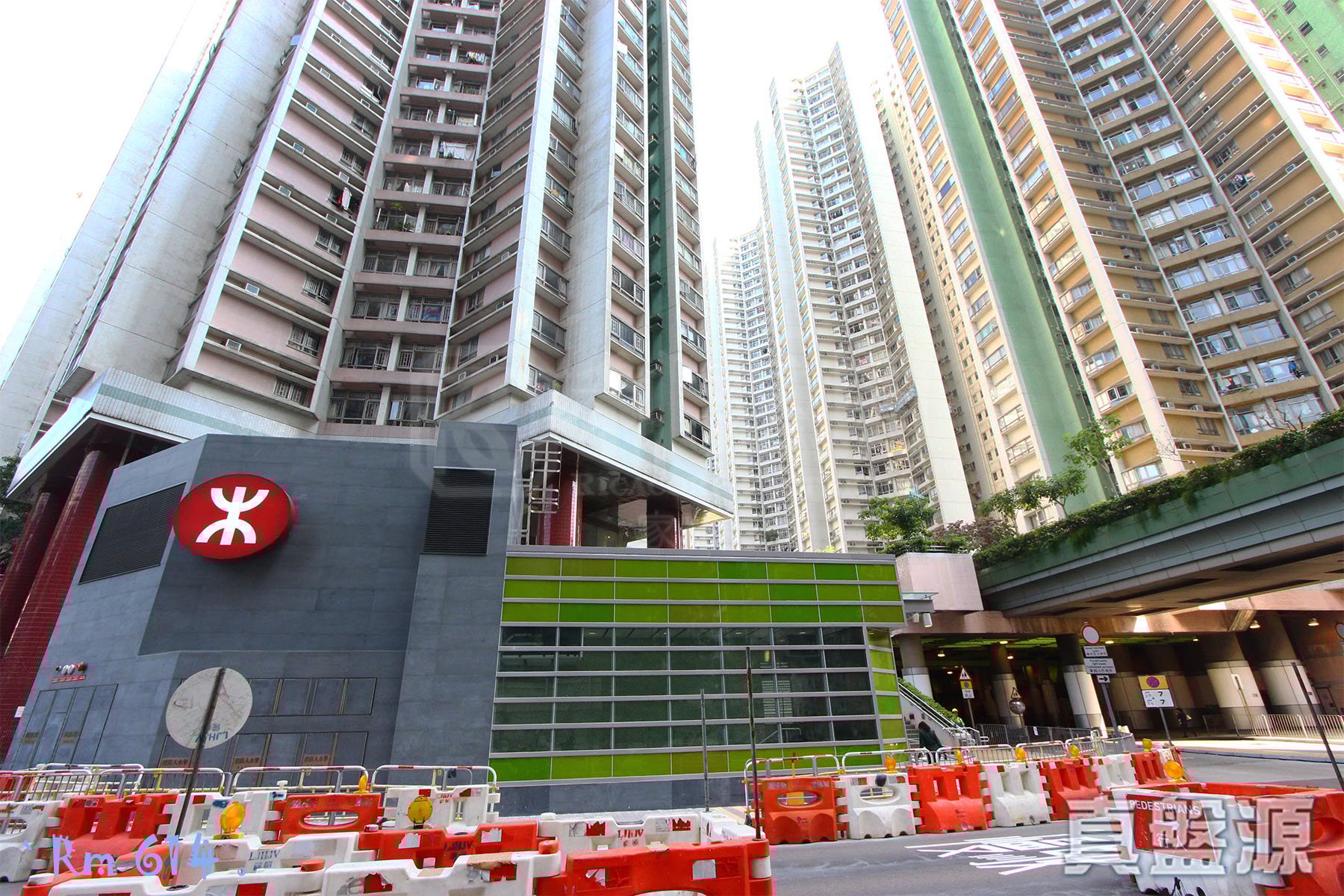 海怡半岛 4期 御庭园 柏景阁 (31座) 高层 H室 海怡