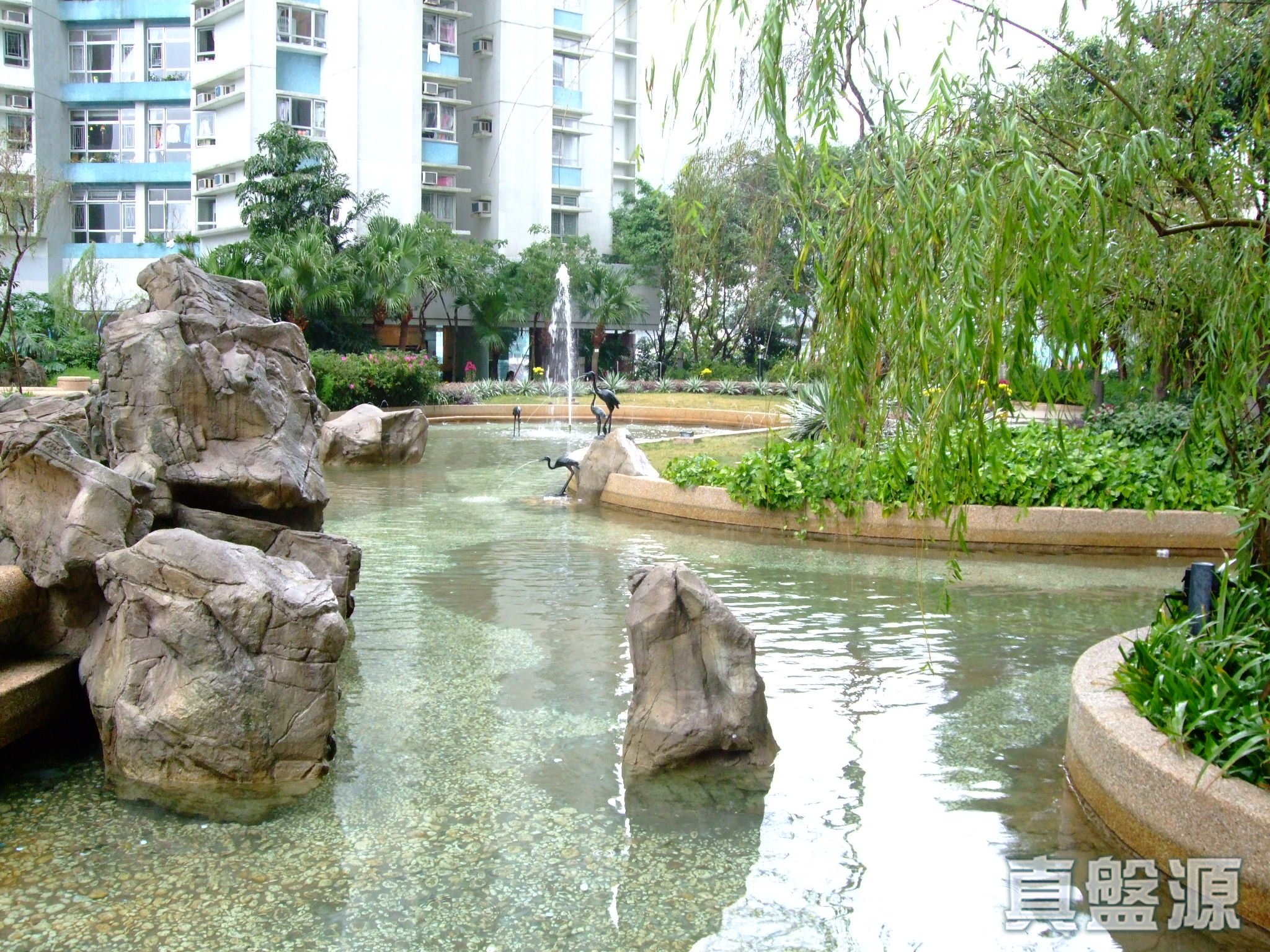 SOUTH HORIZONS PHASE 3 - Mei Cheung Court (block 20) High Floor Zone Flat A South Horizons