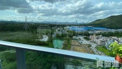 峻巒 2C期 PARK YOHO MILANO 35B座 低層 元朗