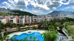 DOUBLE HAVEN Sha Tin/Fo Tan/Kau To Shan