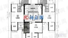 KENNEDY TOWN BUILDING Low Floor Zone Flat A Central/Sheung Wan/Western District