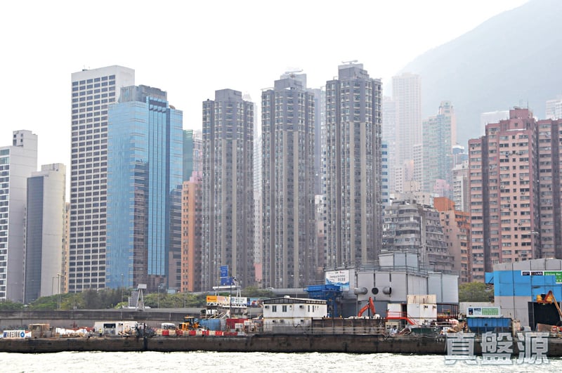 CONNAUGHT GARDEN BLOCK 3 High Floor Zone Flat E Central/Sheung Wan/Western District