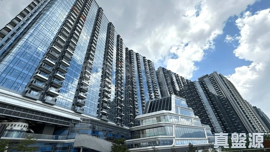 VICTORIA VOYAGE PHASE 2B - Tower 5b Medium Floor Zone Flat A To Kwa Wan/Kowloon City/Kai Tak/San Po Kong
