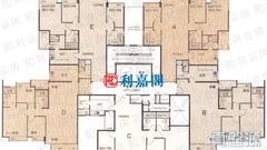 毕架山一号 1期 2座 高层 何文田/京士柏/九龙塘/又一村