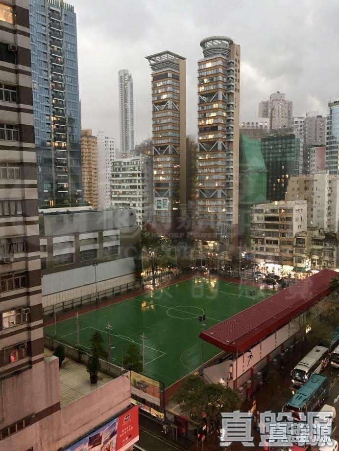 SKYPARK 低层 A8室 旺角/油麻地