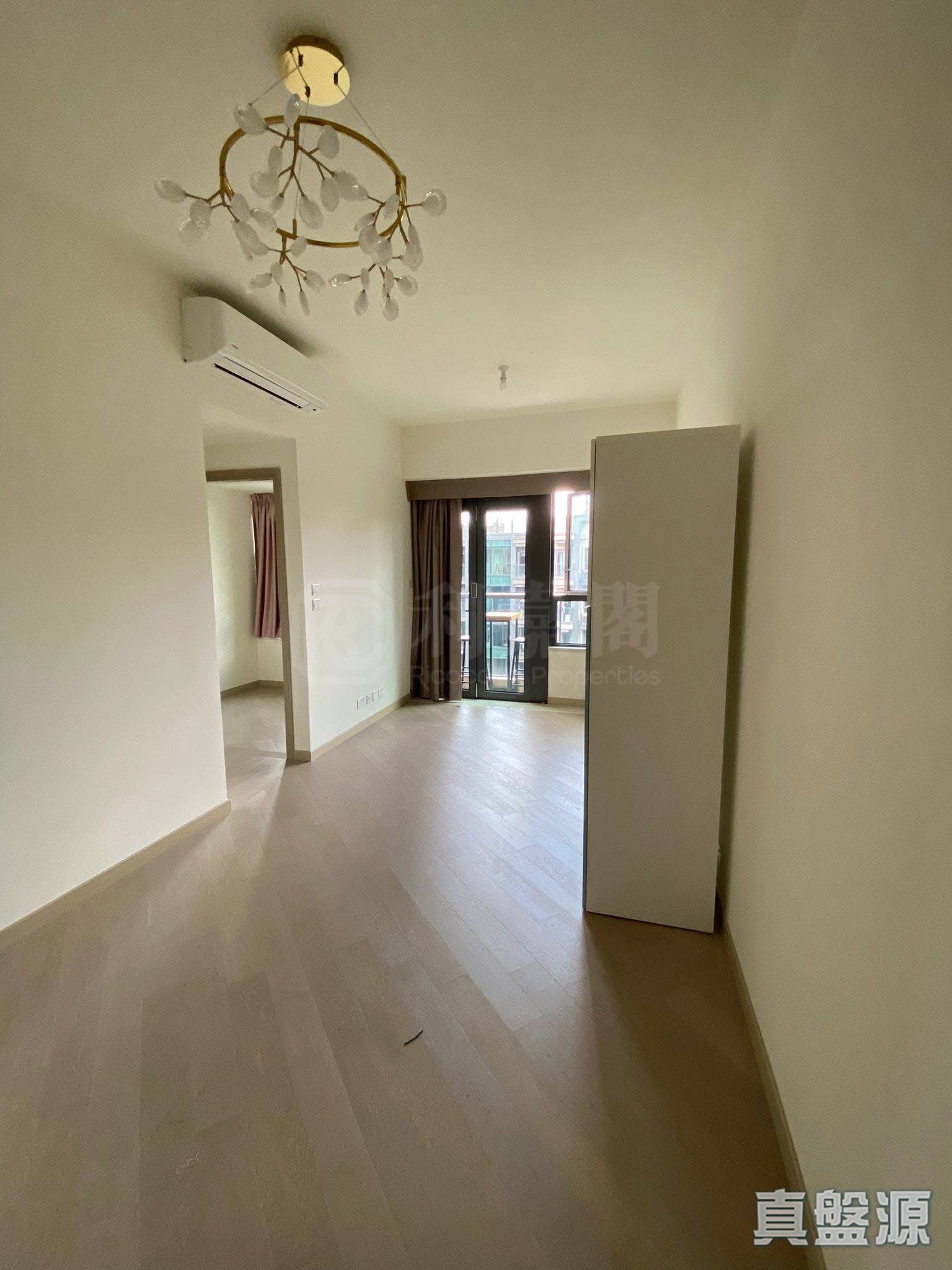 WETLAND SEASONS PARK 2期 11座 天水圍