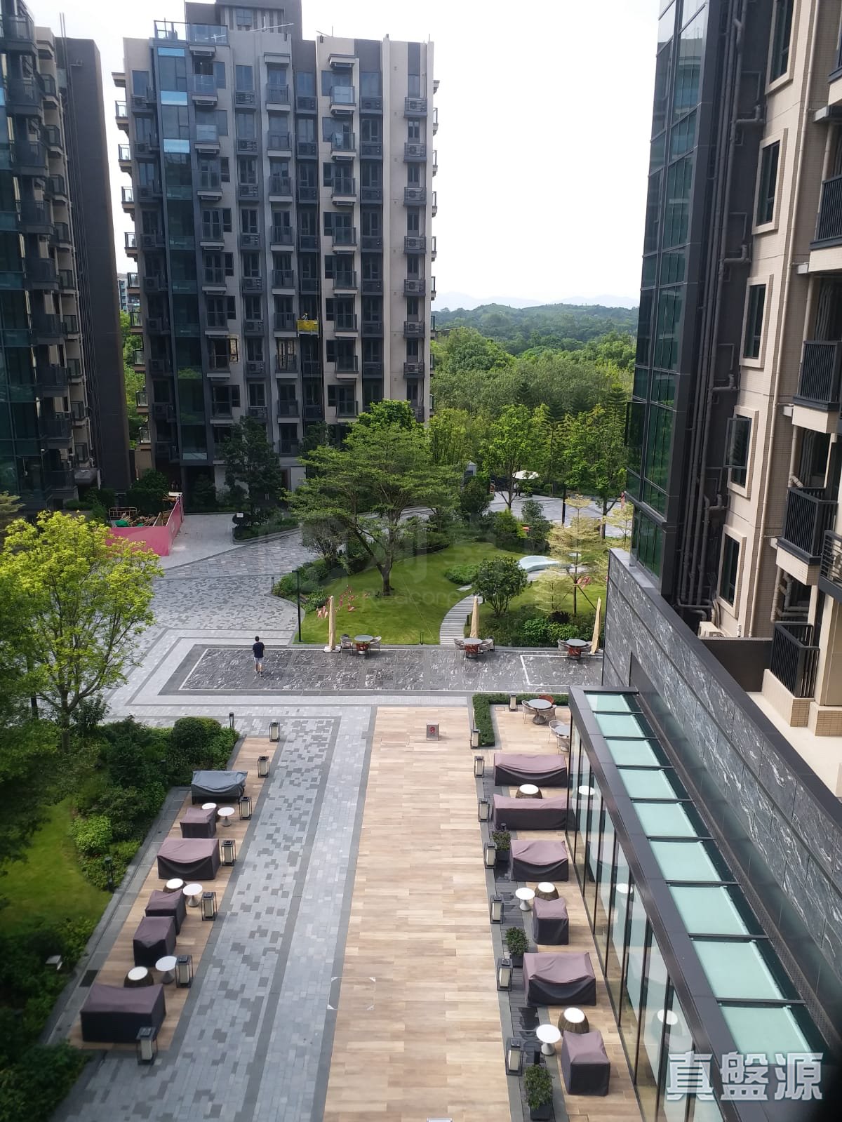 WETLAND SEASONS PARK PHASE 2 - Tower 11 Tin Shui Wai