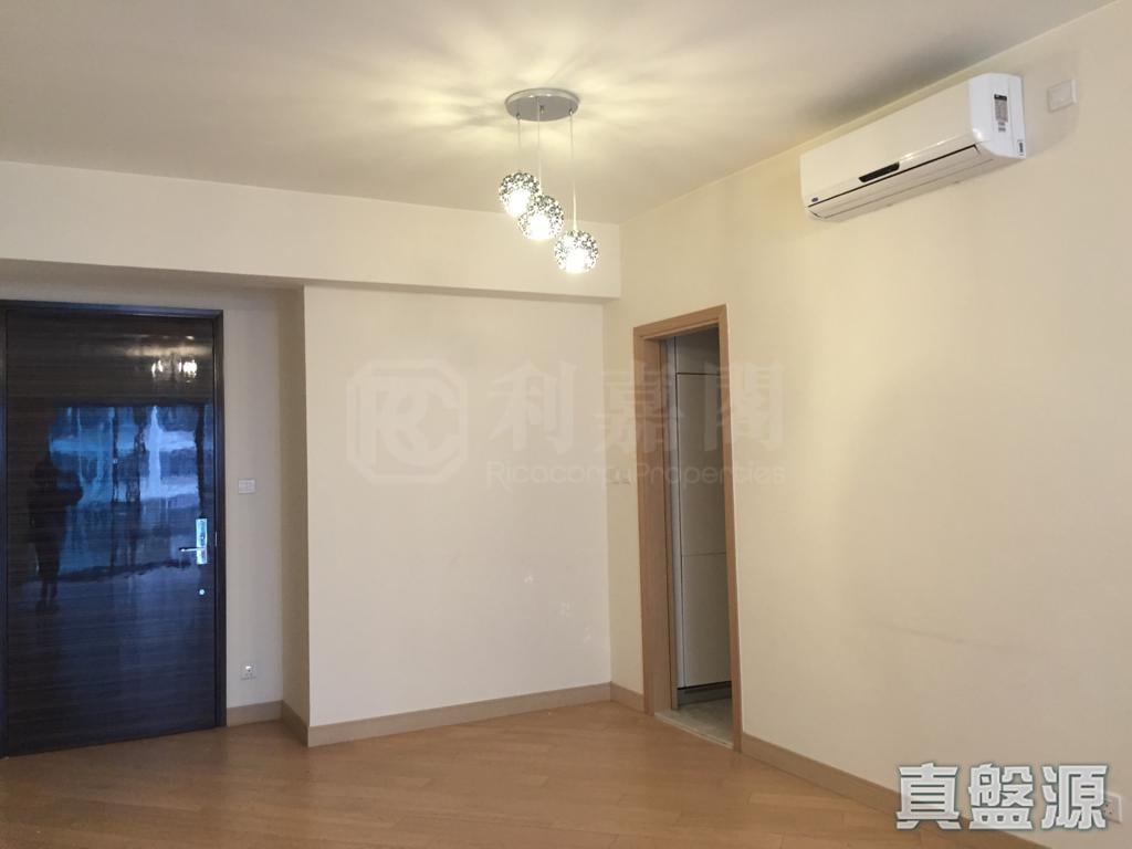 天賦海灣 1期 6座 中層 大埔