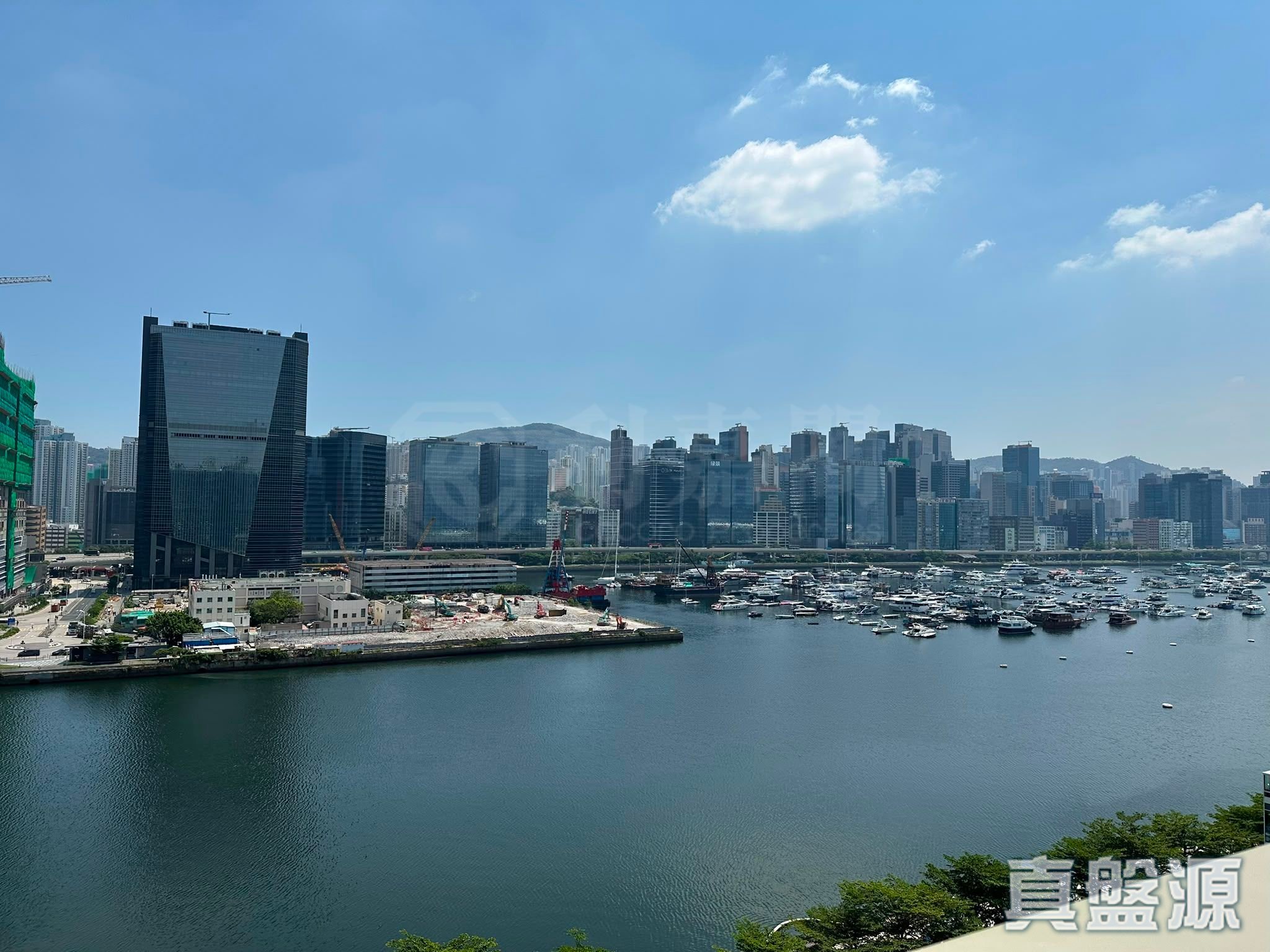 MIAMI QUAY PHASE 1 - Tower 3 Medium Floor Zone Flat K To Kwa Wan/Kowloon City/Kai Tak/San Po Kong