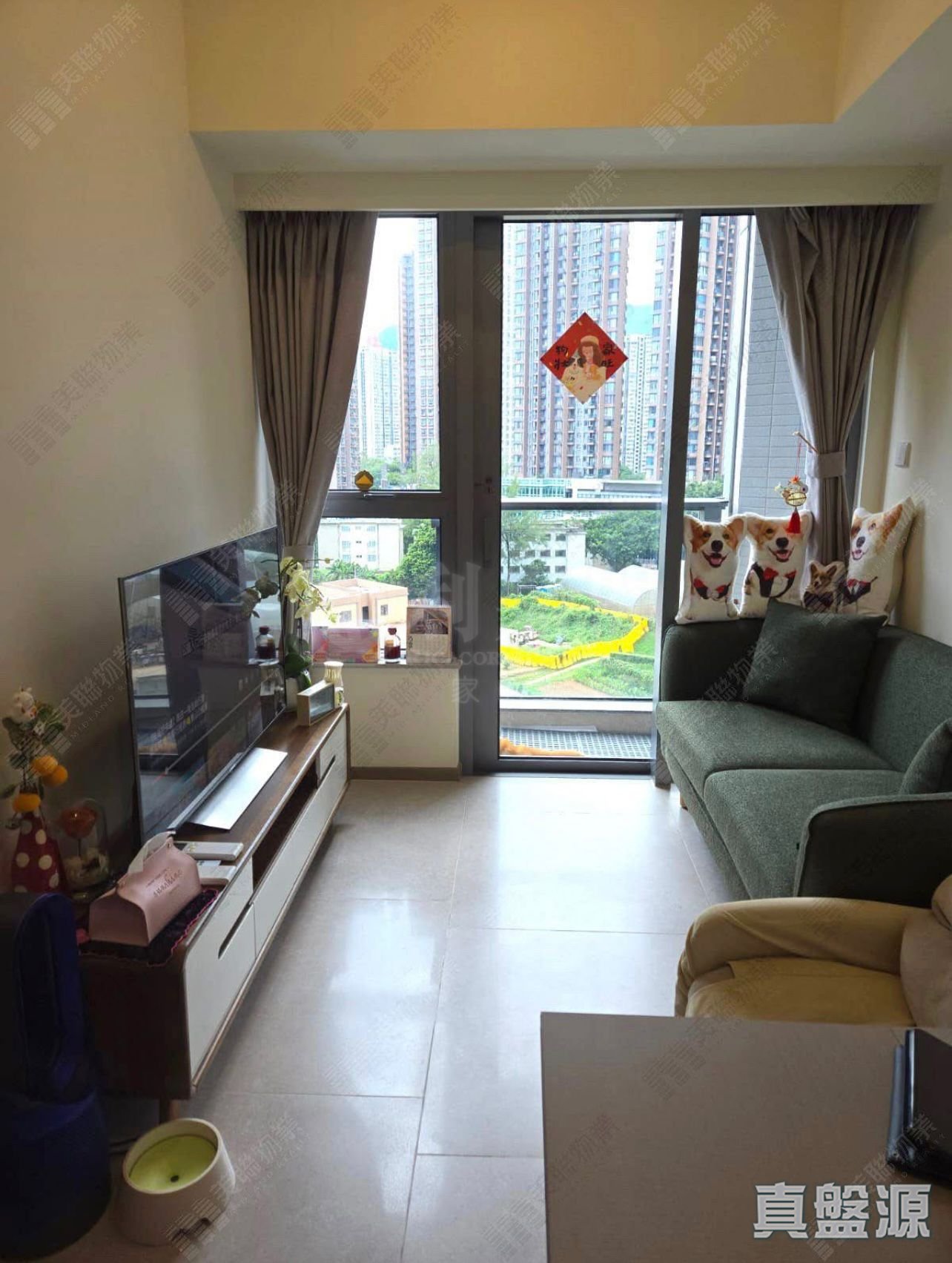 NOVO LAND 1B期 Bergen 2座 中層 G室 屯門