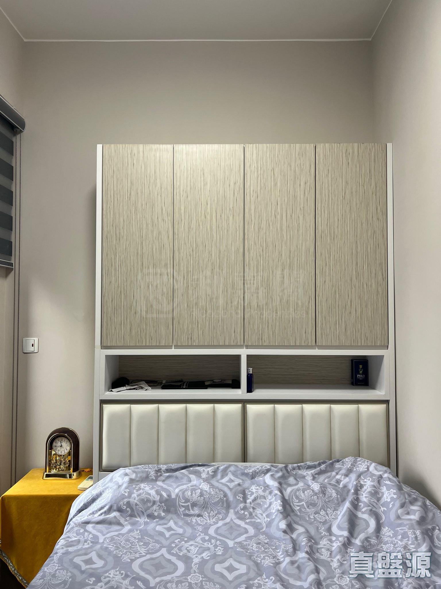 EDEN MANOR TOWER 7 Very High Floor Zone Flat F Sheung Shui/Fanling/Kwu Tung