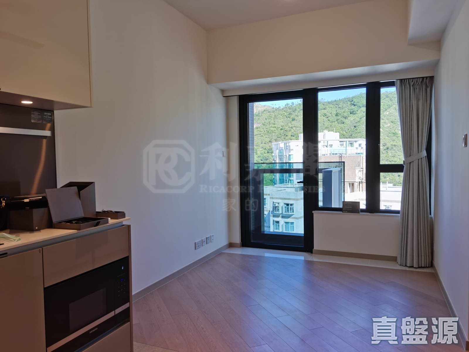 御半山 1期 1B座 极高层 G室 屯门