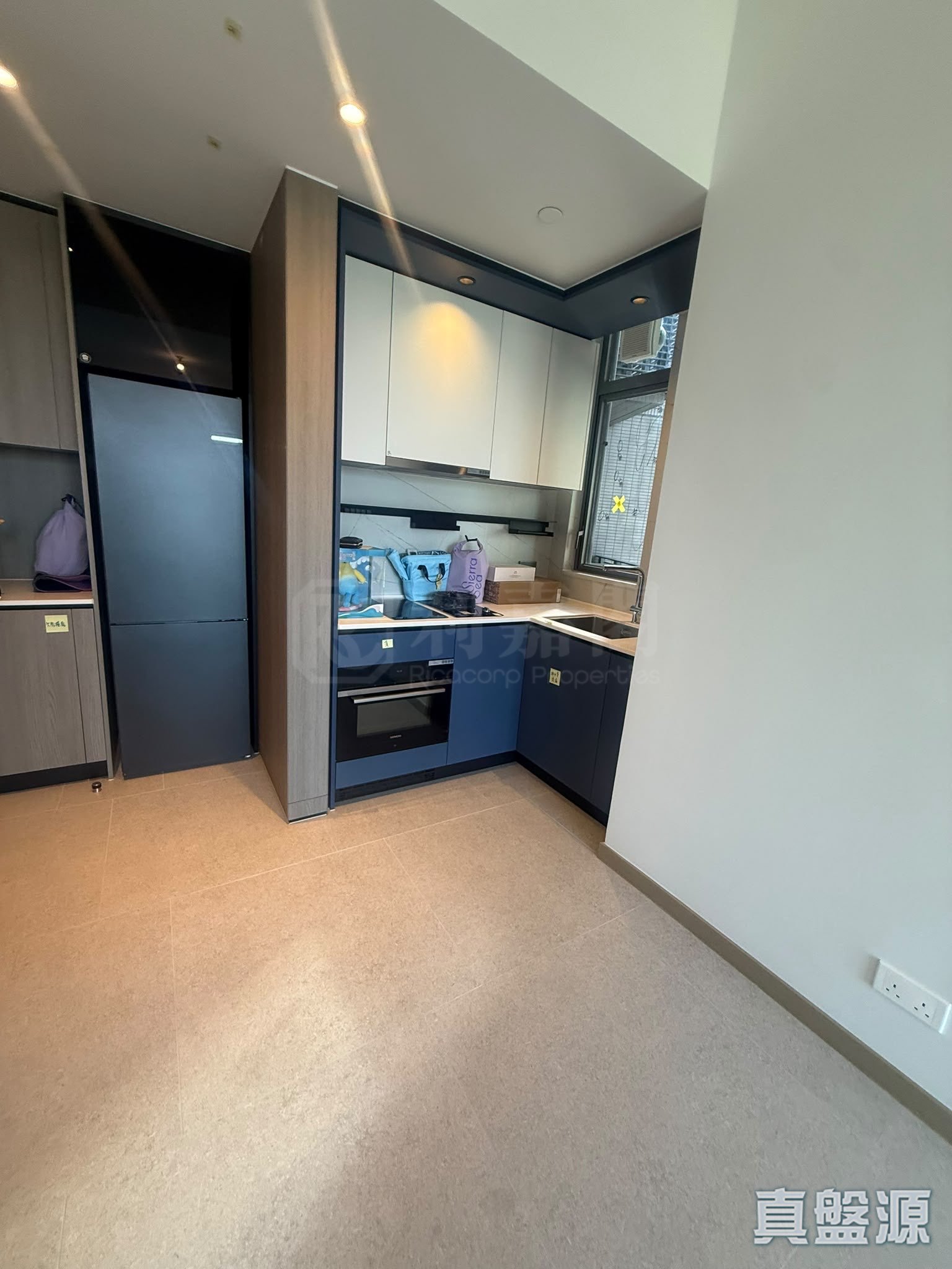 SIERRA SEA PHASE 2A - Coral Avenue Tower 5 High Floor Zone Flat F Sai Kung/Clear Water Bay